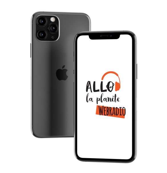 ALP webradio